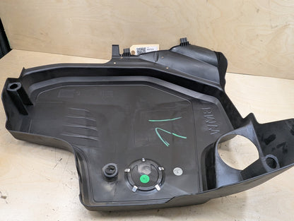 OEM BMW F22 F25 F30 F32 F36 Engine N20 N26 Cover Head Cylinder Coil Covering