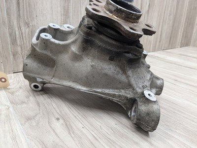 OEM BMW G20 G22 G23 330 M340 FRONT Left Driver Hub Spindle Knuckle Bearing AWD