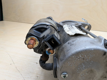 2007-2013 BMW E93 335i N54B30A Engine Motor Starter 2354701