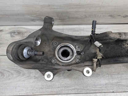OEM BMW G30 530 540 M550 AWD Front Right Passenger Hub Spindle Knuckle Bearing