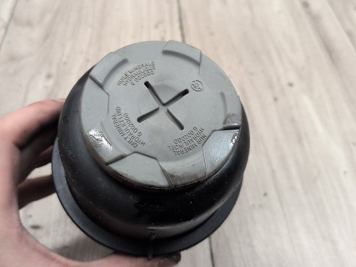2008-2017 Audi S5 8T Power Steering Tank Reservoir OEM