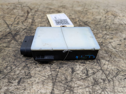 16-20 OEM BMW G30 G32 G11 G12 F90 M5 Lane Change Warning Sensor Radar