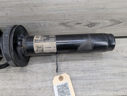 2017-2023 BMW 530i G30 Front Right Passenger Spring Strut Shock Absorber 6866608