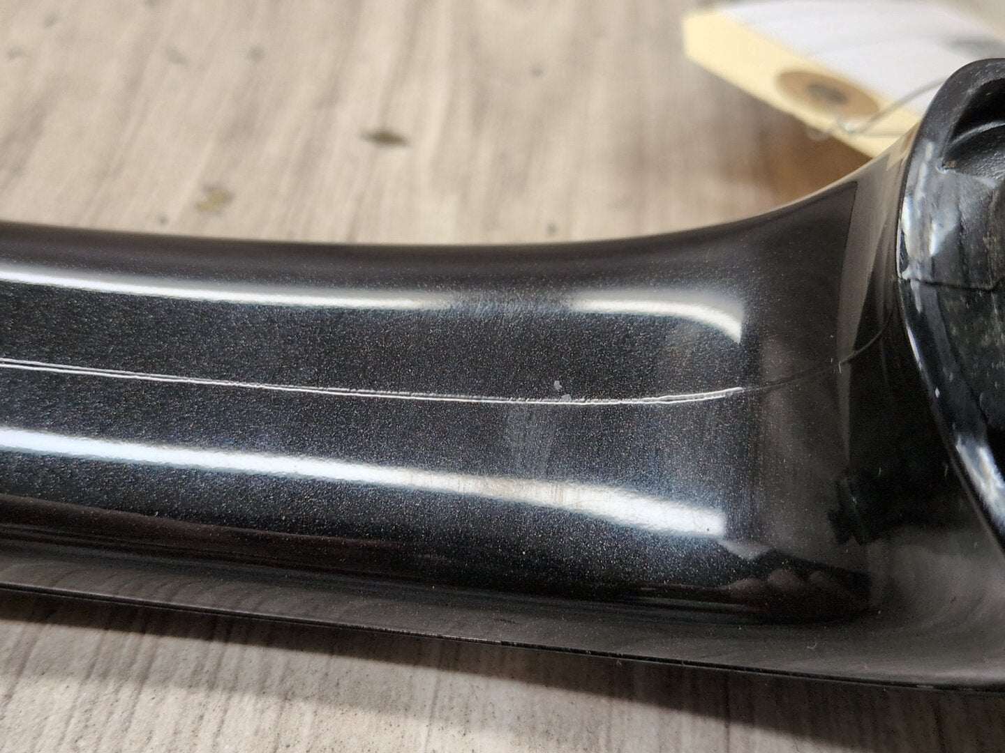 2013-2014 BMW 535i F10 Front or Rear Right Passenger Exterior Door Handle w/ Comfort Access 7305312