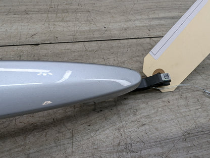 2012-2018 BMW 340i F30 Rear Right Passenger Exterior Door Handle 7207562