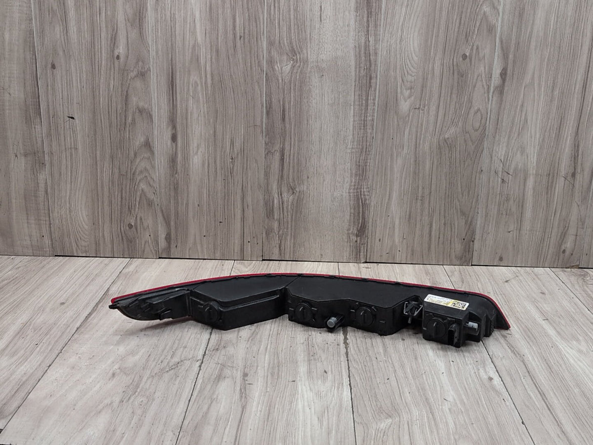 2015-2018 Audi Q3 8U Rear Left Driver Inner Tail Light 8U0945095C OEM