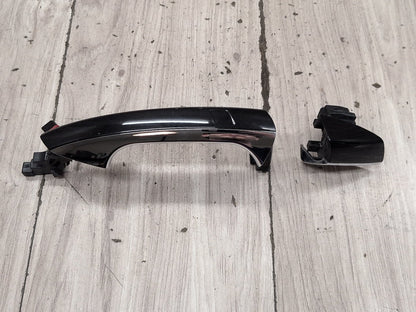 2009-2012 Mercedes-Benz E550 W212 Front or Rear Right Passenger Exterior Door Handle A2047600620 OEM