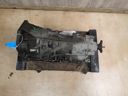 12-18 BMW F30 F32 F36 F25 RWD N20 Automatic Transmission Gearbox 8HP45 176k Mile