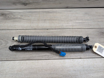 2016-2022 BMW 750Li G12 Rear Left Right Liftgate Trunk Lid Strut Shock Supports SET 7357109