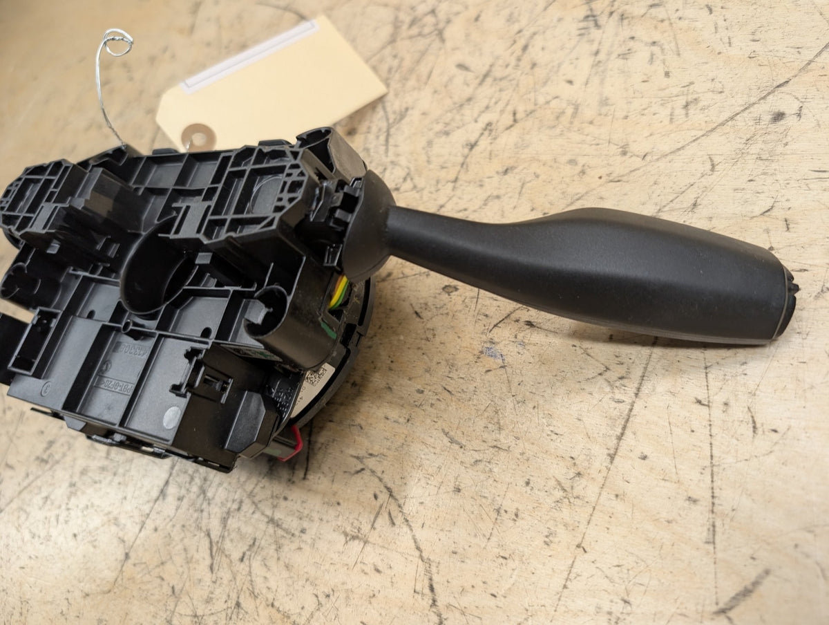 16-19 OEM BMW G11 G12 740 750 M760 Steering Switch Control Sensor Clock Spring