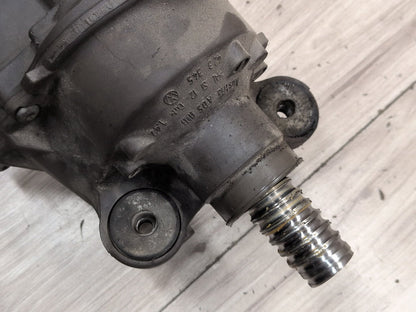 2015-2018 Audi Q3 8U FWD Steering Gear Rack & Pinion 5N1423050AK