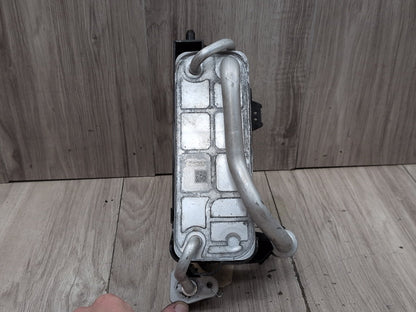 OEM BMW G80 G82 G83 G87 M2 M3 M4 AC Air Condenser Conditioning Radiator Drier
