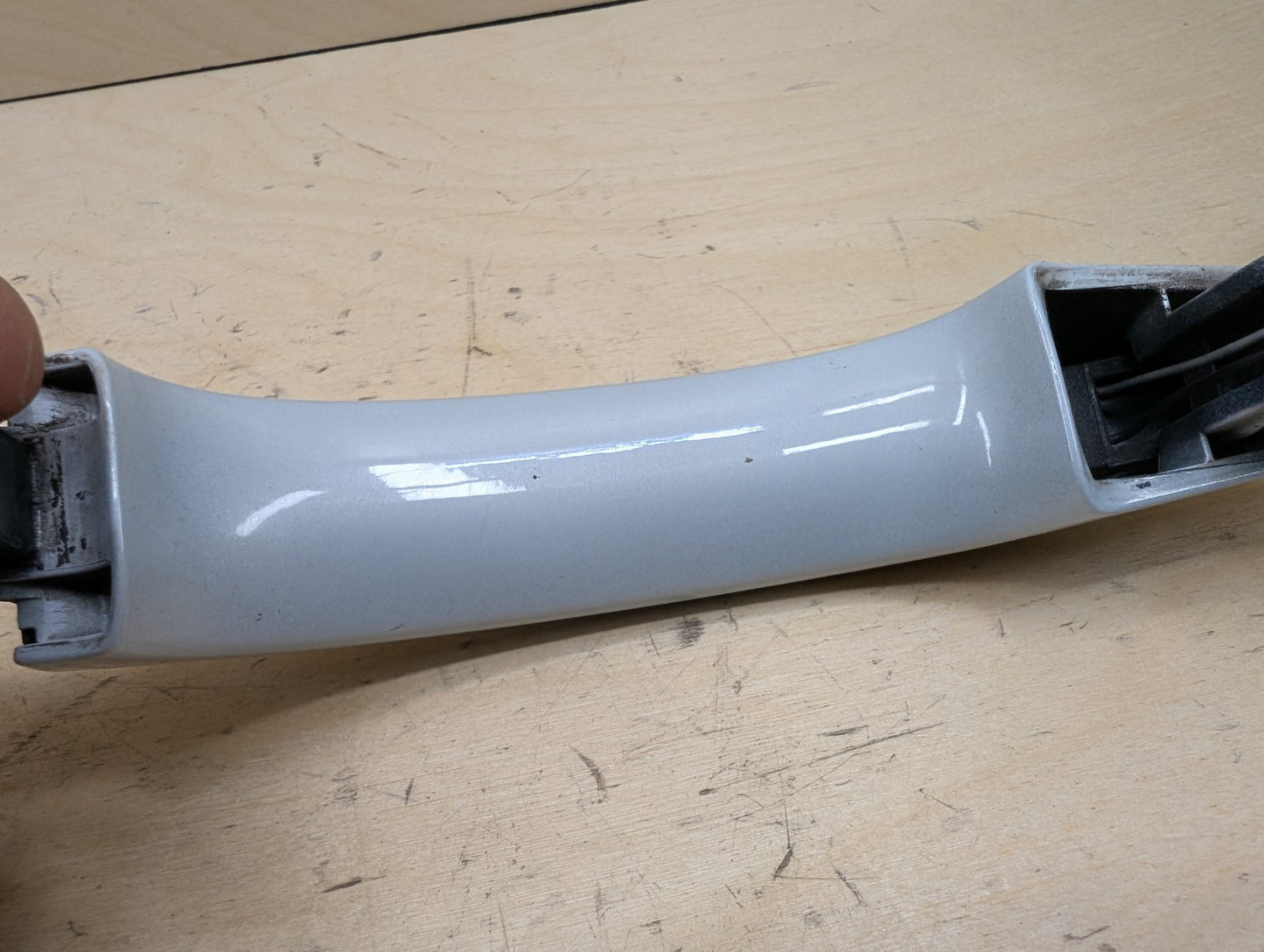 08-18 OEM Audi Q3 Q5 RS5 S4 S5 SQ5 RS5 Front Left or Right Exterior Door Handle