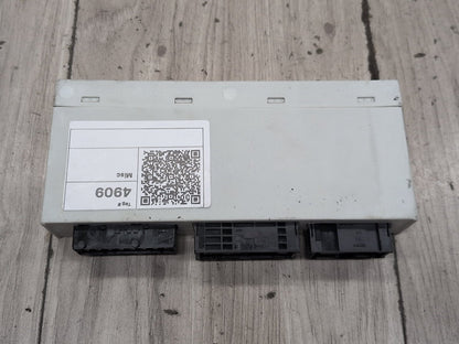 2004-2010 BMW X3 E83 BCM Body Control Module 9161931