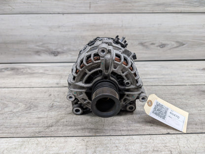 16-20 OEM BMW F30 F32 G01 G12 G30 X3 Engine B46* B58 Alternator Generator 180A