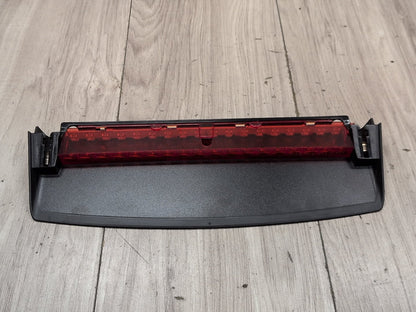 2013 - 2017 Audi S5 8T Upper Liftgate Trunk Lid 3rd Brake Light 8T0945097 CTUB