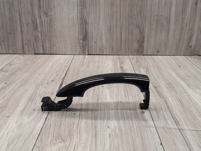 2015-2018 Audi Q3 8U Front or Rear Left Driver Exterior Door Handle w/ Comfort Access 8T0837205A