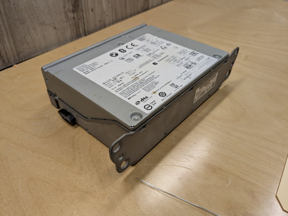 2022-2026 BMW 430i G26 Car Stereo Radio Reciever Headunit Head Unit 5A59176 OEM