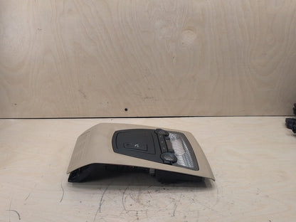 2011-2016 BMW X3 F25 Headliner Overhead Dome Light Switch Module 9311342