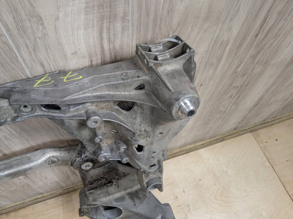 OEM BMW F90 G12 G30 M5 M8 Front Axle Subframe Suspension Carrier Crossmember AWD