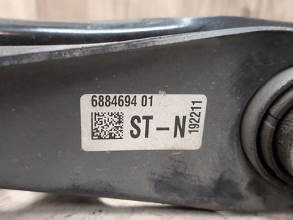 OEM BMW G20 G22 G23 G26 G29 G42 Rear Right Passenger Upper Lower Control Arm SET