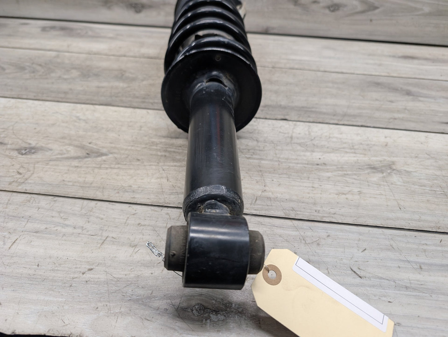 18-24 OEM BMW G01 X3 30i 30iX REAR Left or Right Spring Strut Shock Absorber