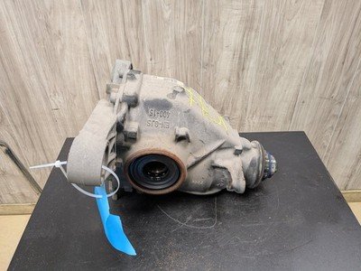2019-2026 BMW X5 G05 N63B44M3 Rear Axle Carrier Differential 102505k 8662661 AWD