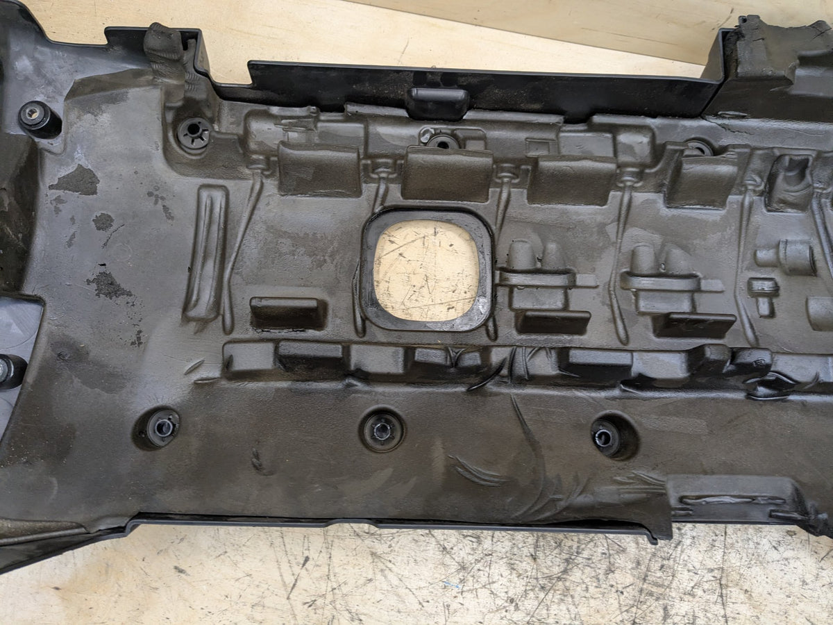 2007-2013 BMW E92 335i N54B30A Engine Cover 7543304