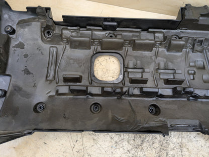 2007-2013 BMW E92 335i N54B30A Engine Cover 7543304