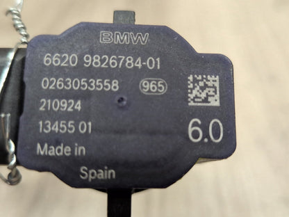 OEM BMW F44 G05 G20 G22 G23 G26 G42 G80 Parking Distance Sonic PDC Sensor Black