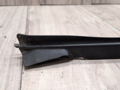 OEM BMW G20 330 M340 Front Left Right Windshield Pillar Rail Molding Trim SET