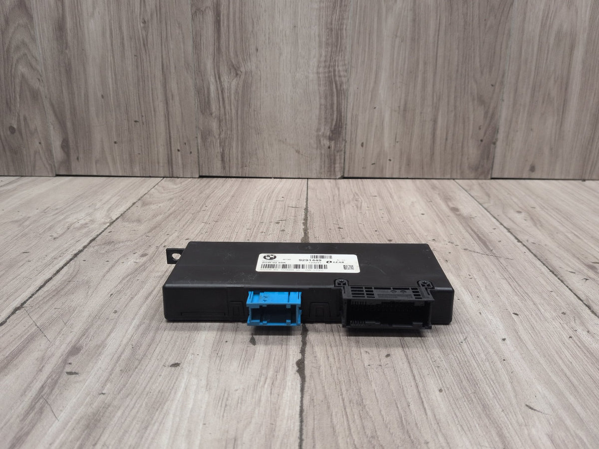 2009-2015 BMW 750Li F02 Central Gateway Theft Control Module 9291449