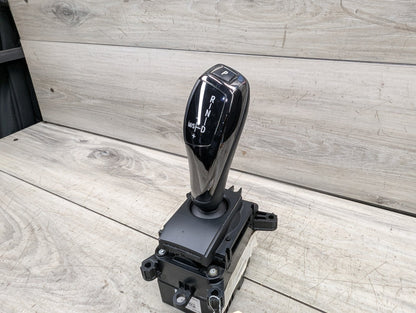 2014 - 2018 BMW X5 F15 Transmission Switch Shifter 9384923 N63B44O1