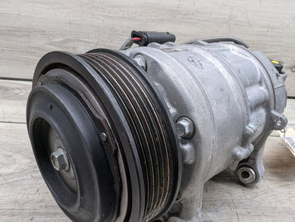 OEM BMW F97 G01 G20 G22 G23 G26 G42 G80 G82 AC Compressor Clutch A/C Pump Pulley