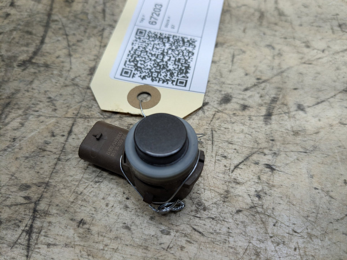 15-20 OEM BMW F16 F90 F97 G01 G30 I12 i8 M5 X3 Bumper Parking PDC Sensor