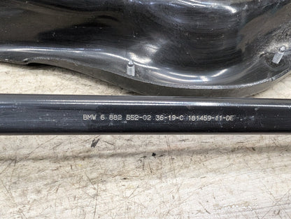 2019-2026 BMW 330i G20 Rear Right Passenger Control Arms SET