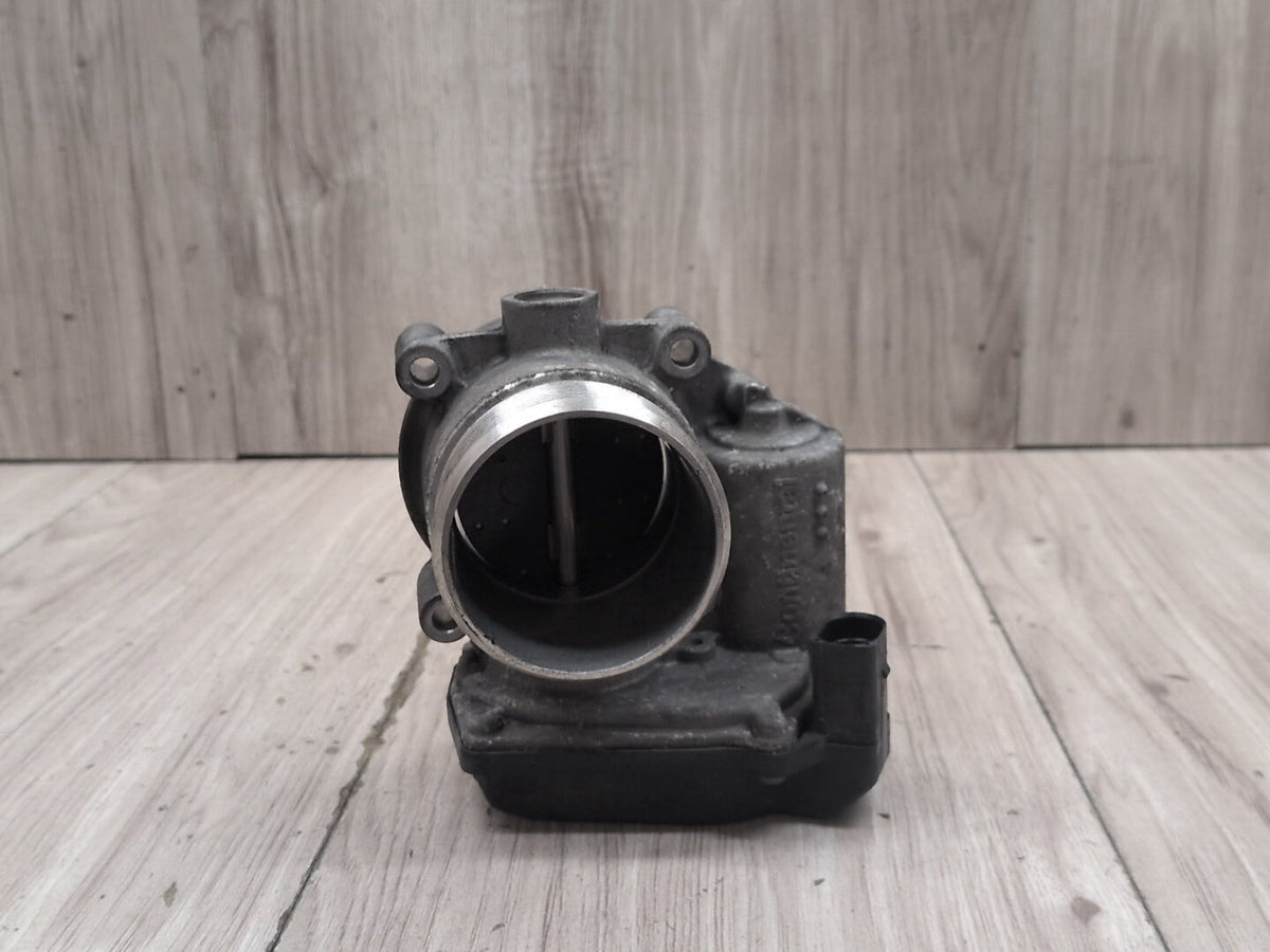 2015-2018 Audi 8U Q3 CCTA Engine Motor Throttle Body 06F133062T