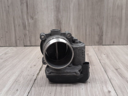 2015-2018 Audi 8U Q3 CCTA Engine Motor Throttle Body 06F133062T