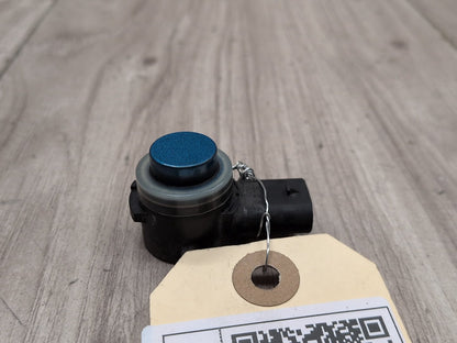 OEM BMW F15 F16 F85 F86 X5 X6 Front Rear Bumper Parking PDC Sensor Gray A52