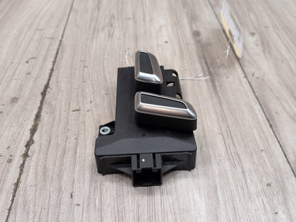 2008 - 2017 Audi S5 8T Front Left Driver Seat Memory Switch 8K0959747