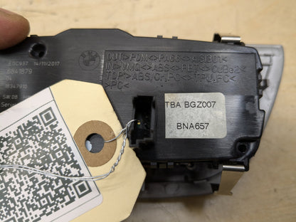 2018-2023 BMW M550i G30 Headlamp Switch 6841879 OEM