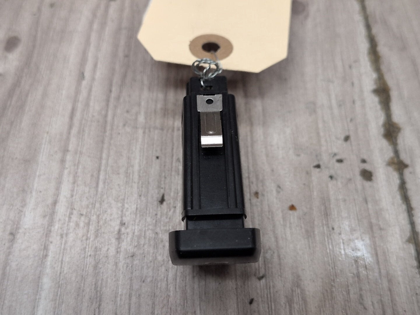 OEM BMW F01 F02 F07 F10 F12 F13 Door Lock Emergency Hazard Flasher Control Switch