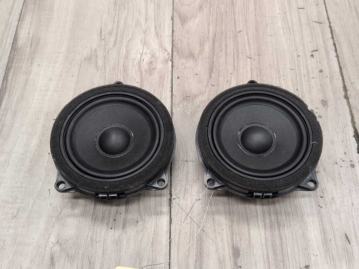 2019 2019-2026 BMW X5 G05- Speakersers SET PN: 2622518