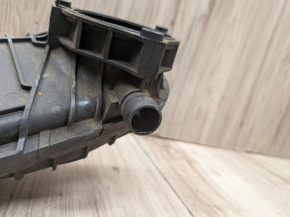 16-23 OEM BMW G12 G30 M550 750 M5 Left Driver Engine N63 S63 Intake Manifold 1-4