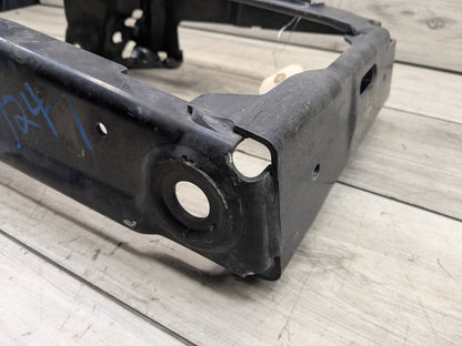 OEM BMW G01 G02 F97 F98 X3 X4 Front Left Driver Radiator Reinforcement Bracket