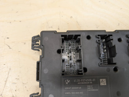 OEM BMW F22 F30 F32 F36 F80 F82 REM Rear Body Control Electronic Module BCM Box