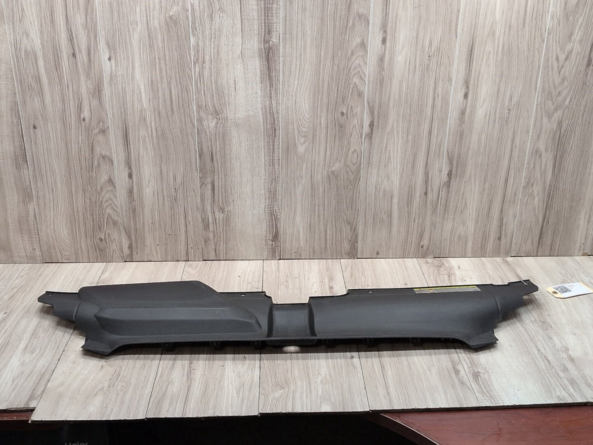 2008-2017 Audi S5 8T Radiator Support Upper Cover Panel 8T0807081B