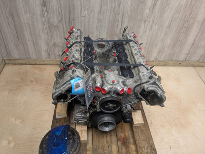 *CORE 06-10 BMW E60 M5 E63 M6 V10 S85 5.0L ENGINE MOTOR OEM CORE*
