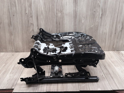 2019 - 2026 BMW X5 G05 Front Right Passenger Seat Lower Track Frame Assembly 7459218 N63B44M3