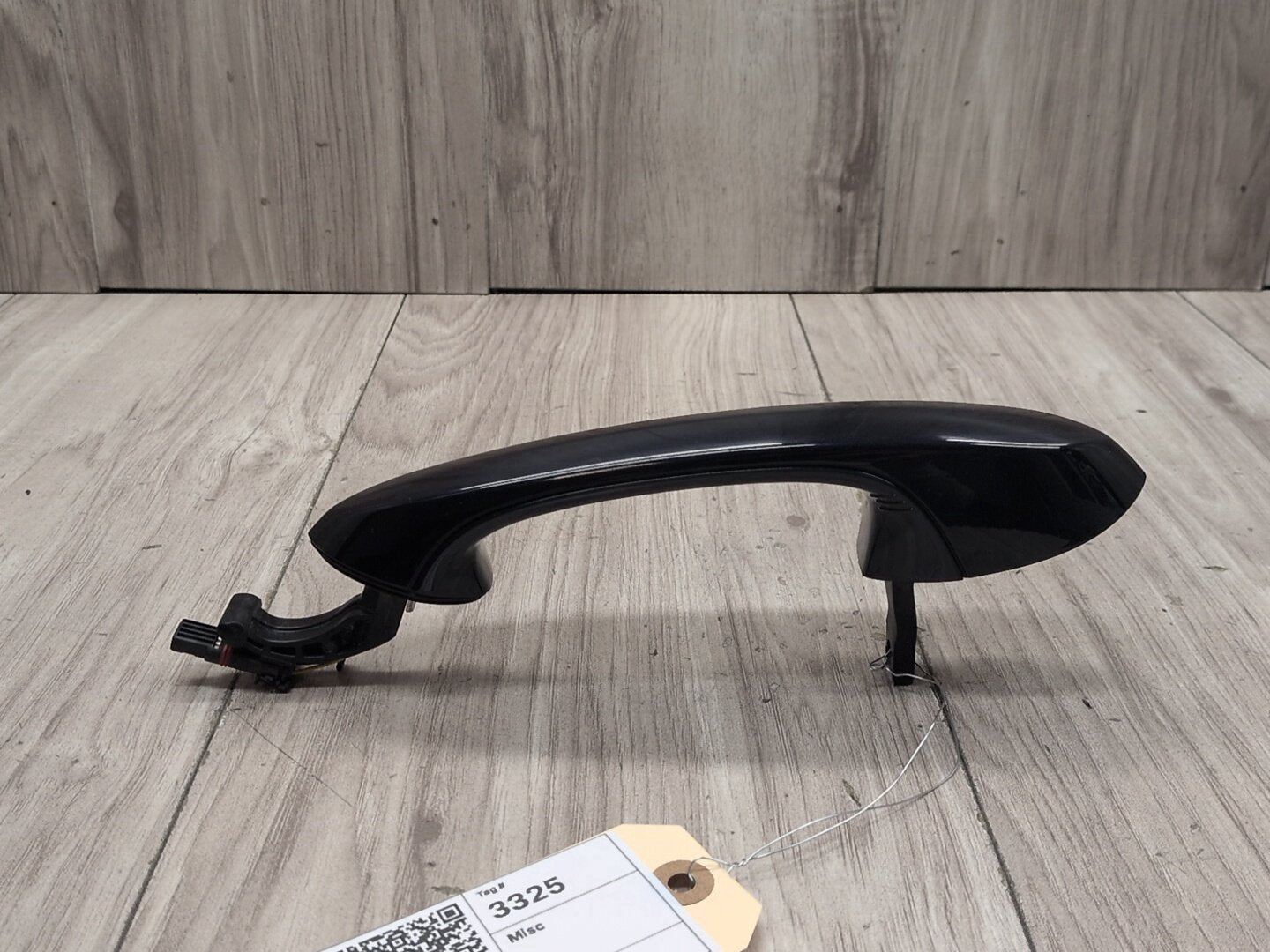 2019 - 2026 BMW X5 G05 Front or Rear Right Passenger Exterior Door Handle w/ Comfort Access 8492016 N63B44M3